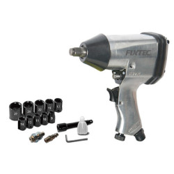 1/2&quot; Air Impact Wrench Kit